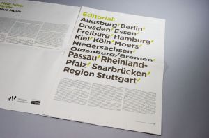 Netzwerk Zeitung