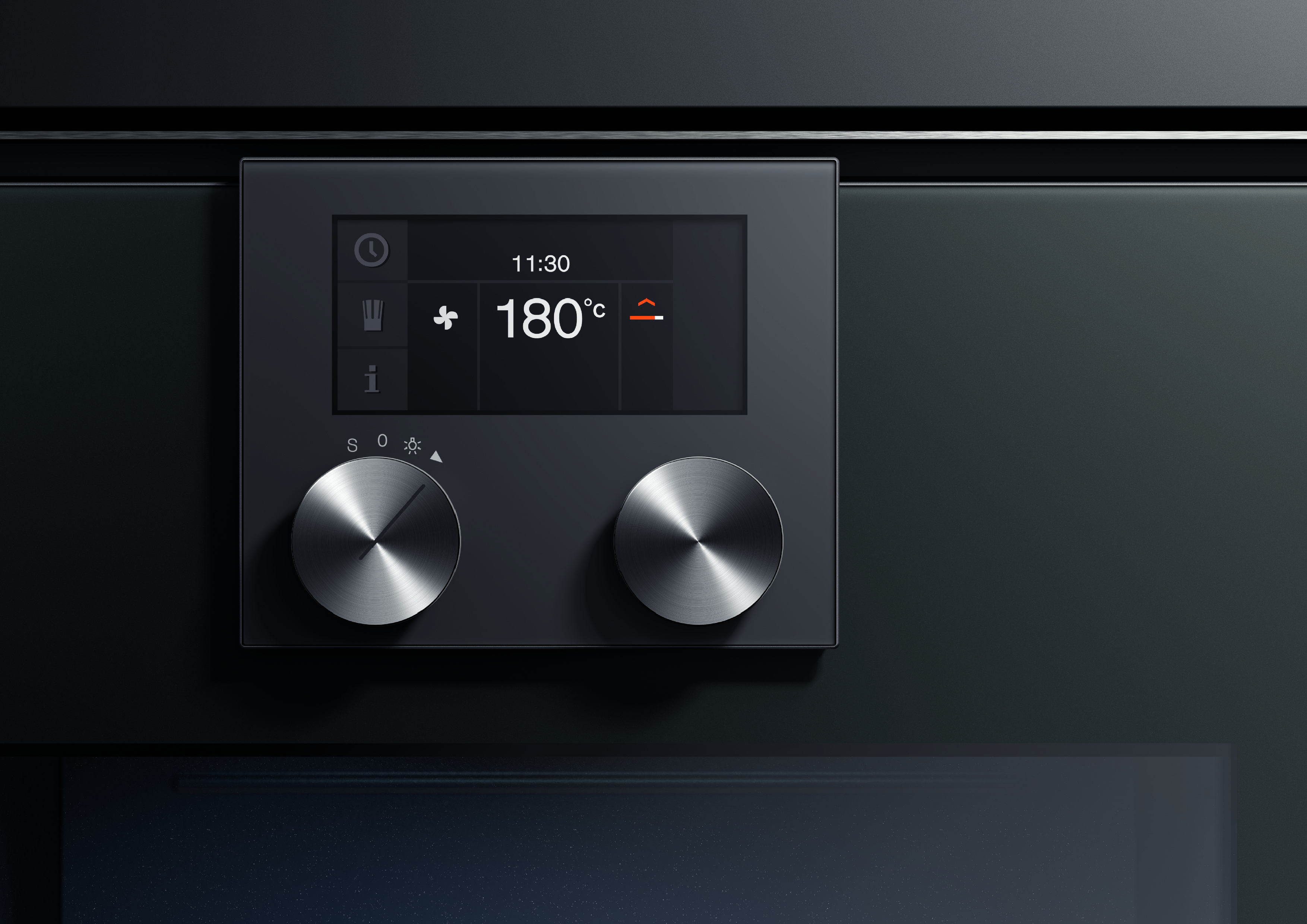 Gaggenau Serie 200/400