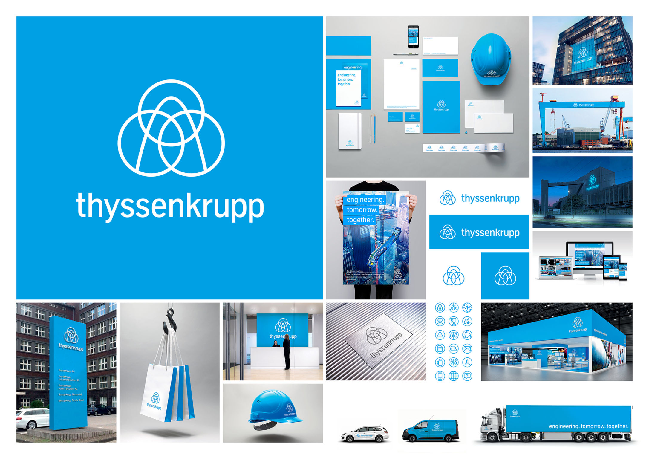 thyssenkrupp