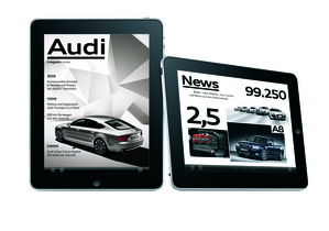 Audi magazin 03/10