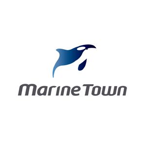 Marine Town Coporate Design