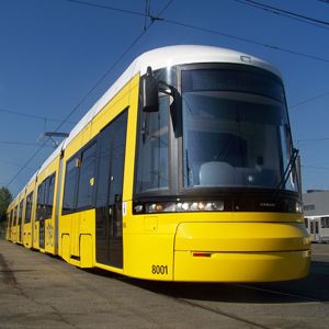 FLEXITY Berlin