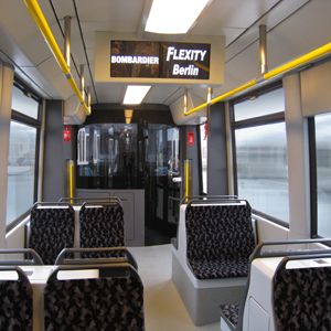 FLEXITY Berlin