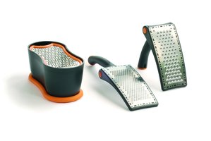 Fiskars Graters