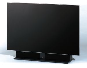 30" LCD TV GDD