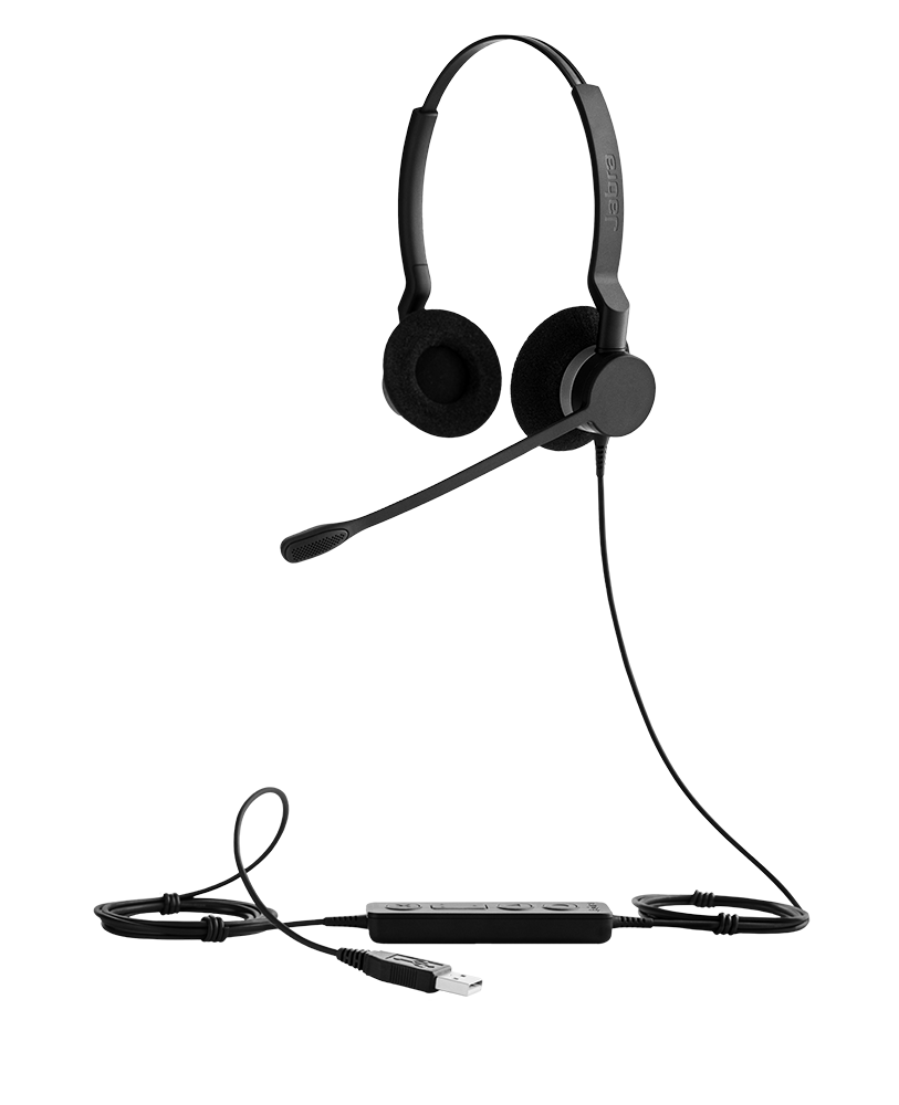 Jabra BIZ™ 2300