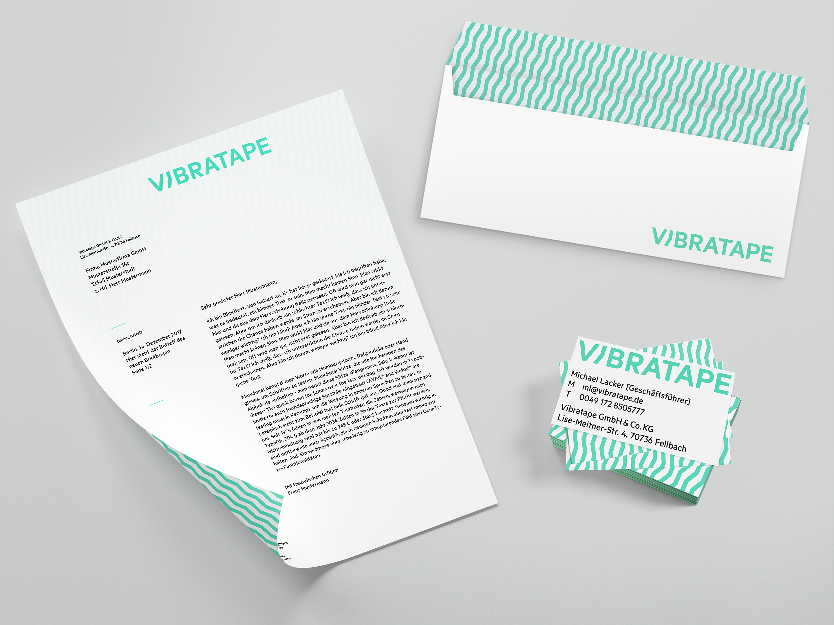 Vibratape