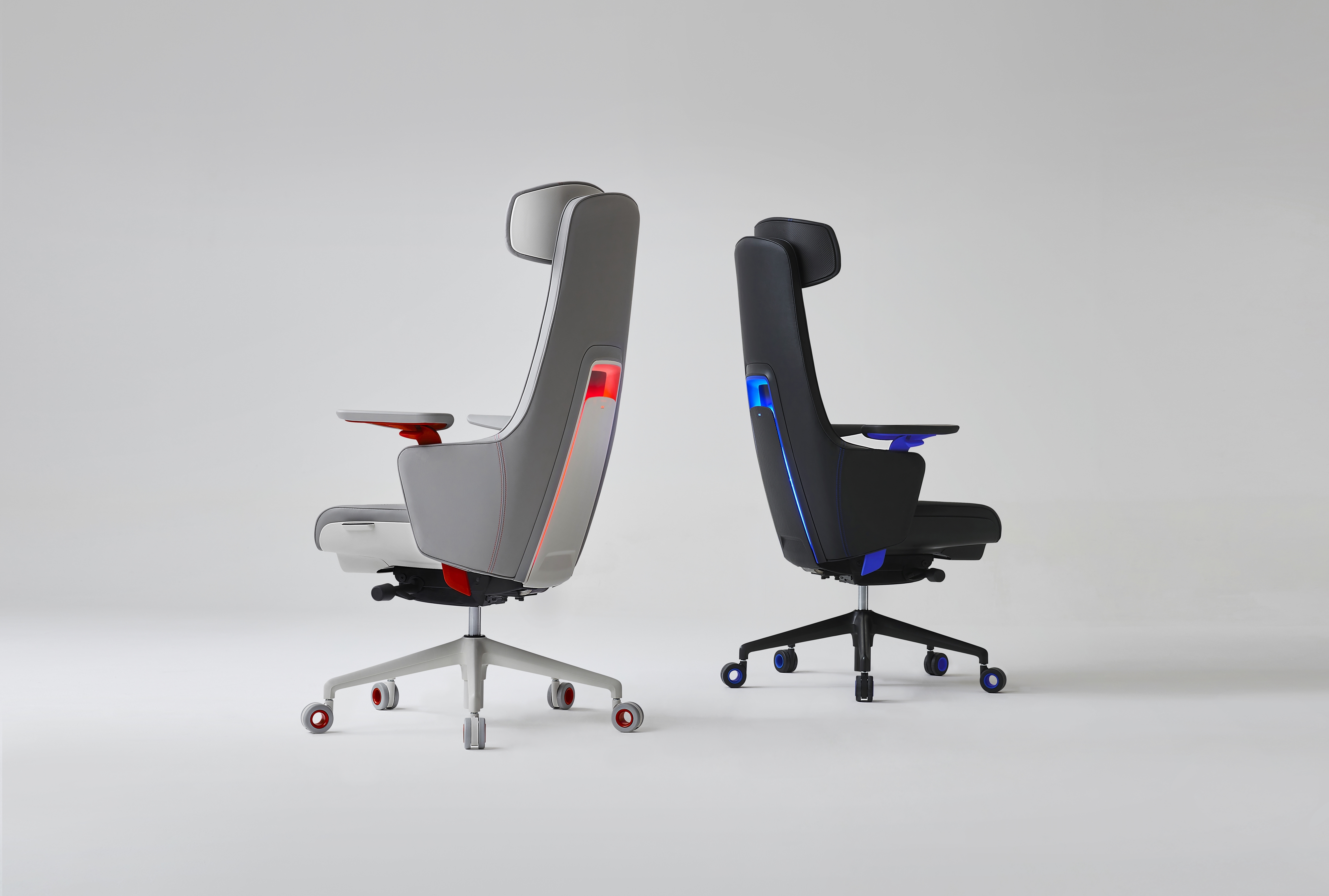 SIDIZ e-sports chair