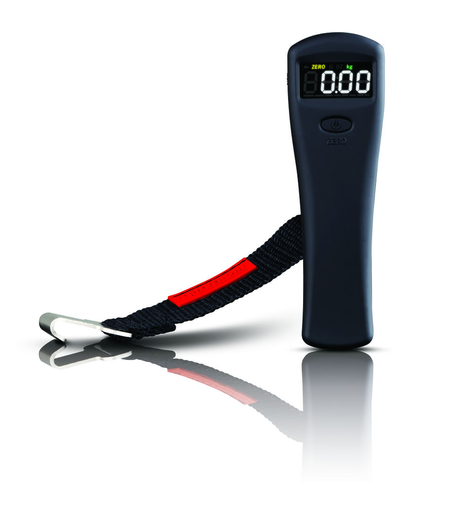 Luggage Scale