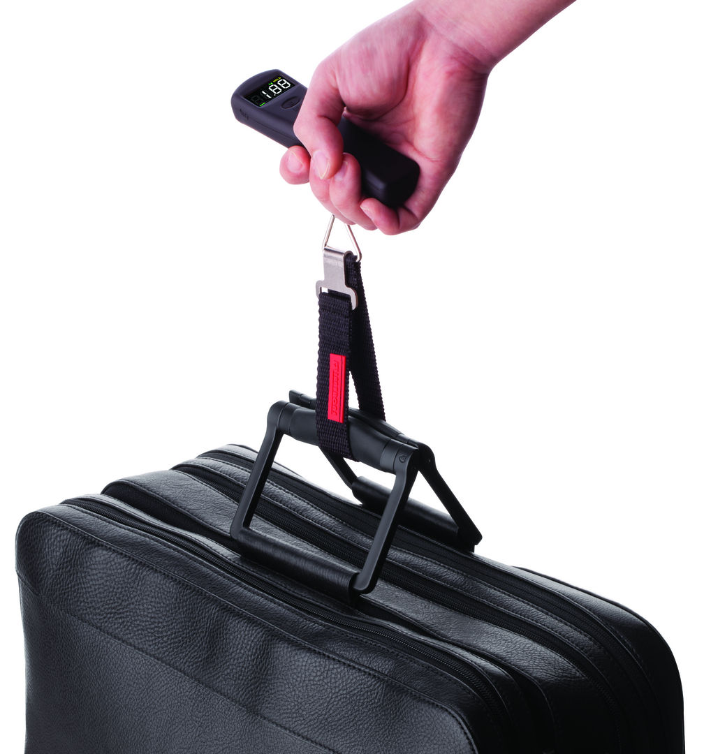 Luggage Scale