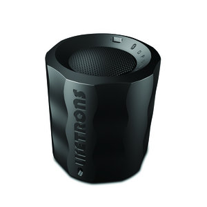 DrumBass Explore Speaker