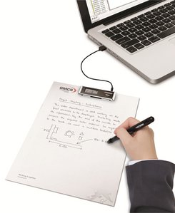 iF Design - Business Note Writer