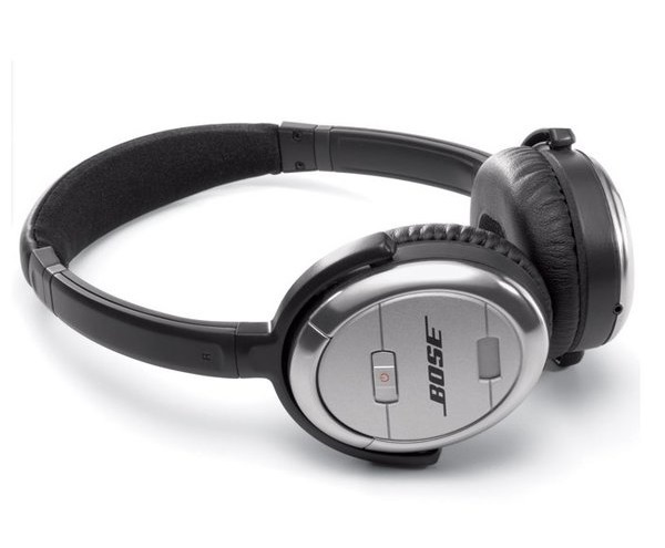 QuietComfort® 3 Acoustic Noise Cancelling® Headphones