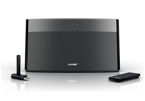 SoundLink Wireless Music System