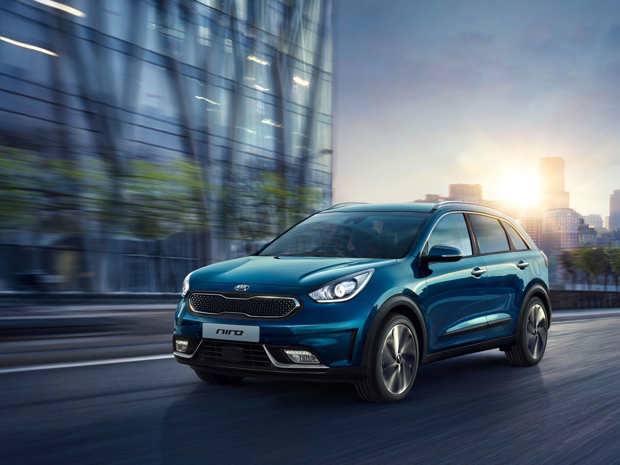 Kia Niro