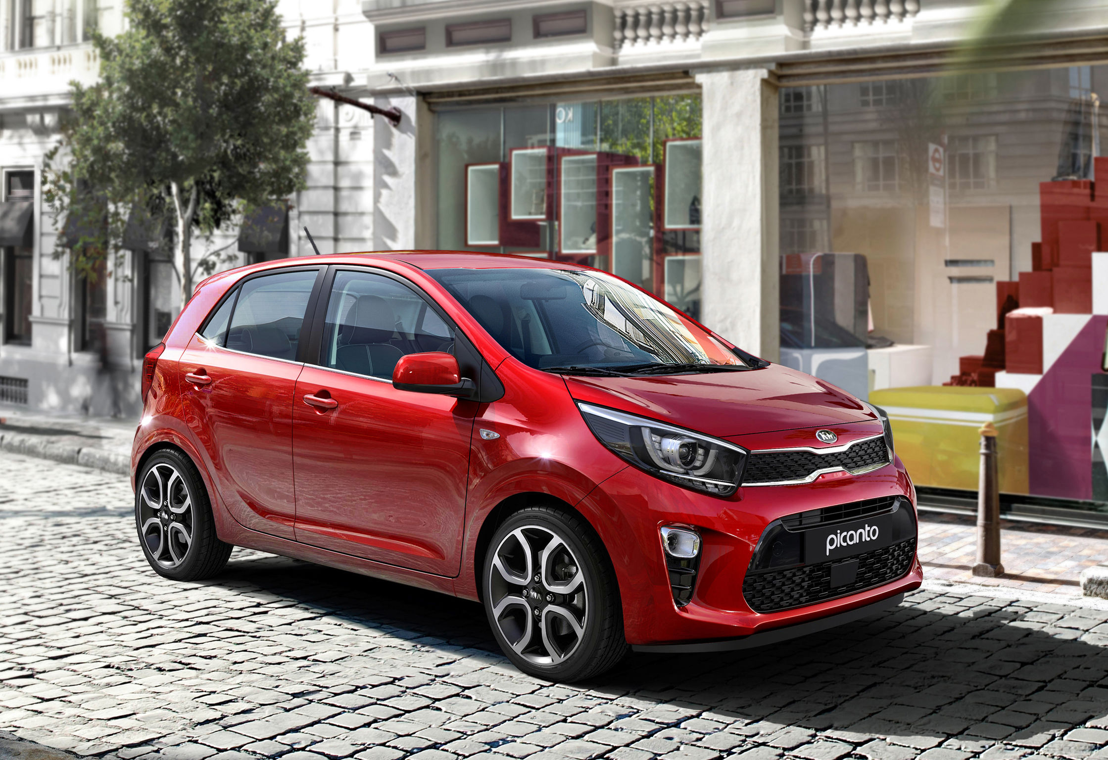 Kia Picanto