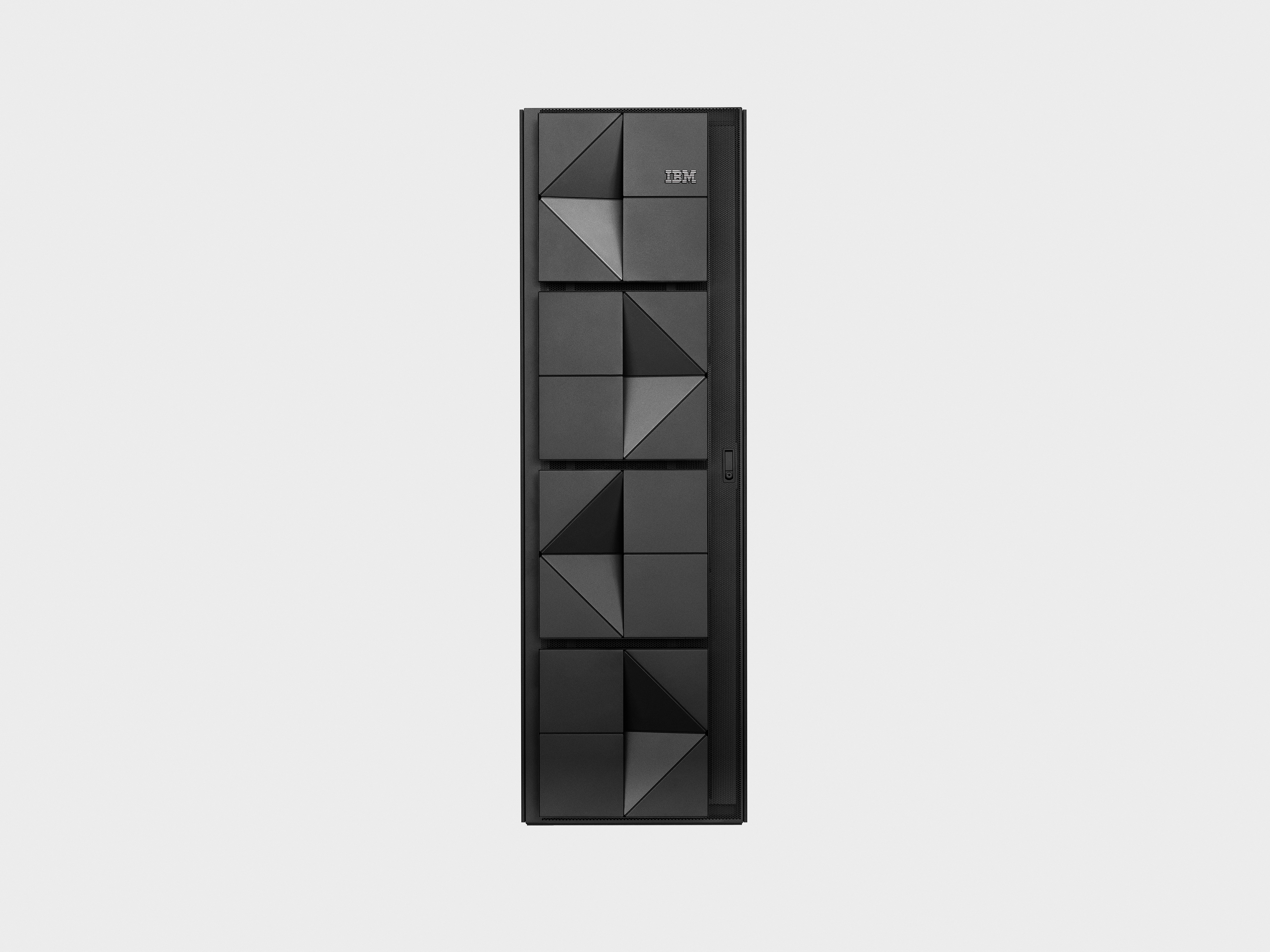 iF Design - IBM z16