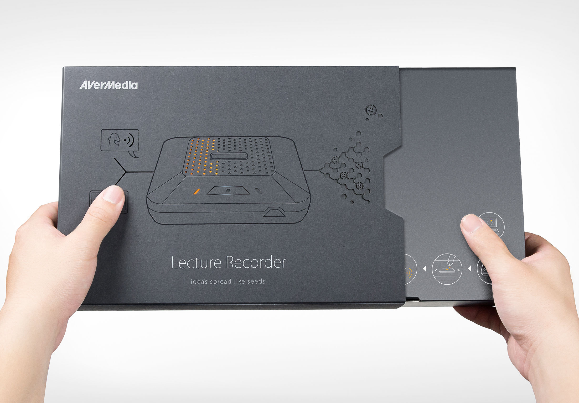 Lecture Recorder