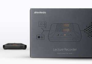 Lecture Recorder