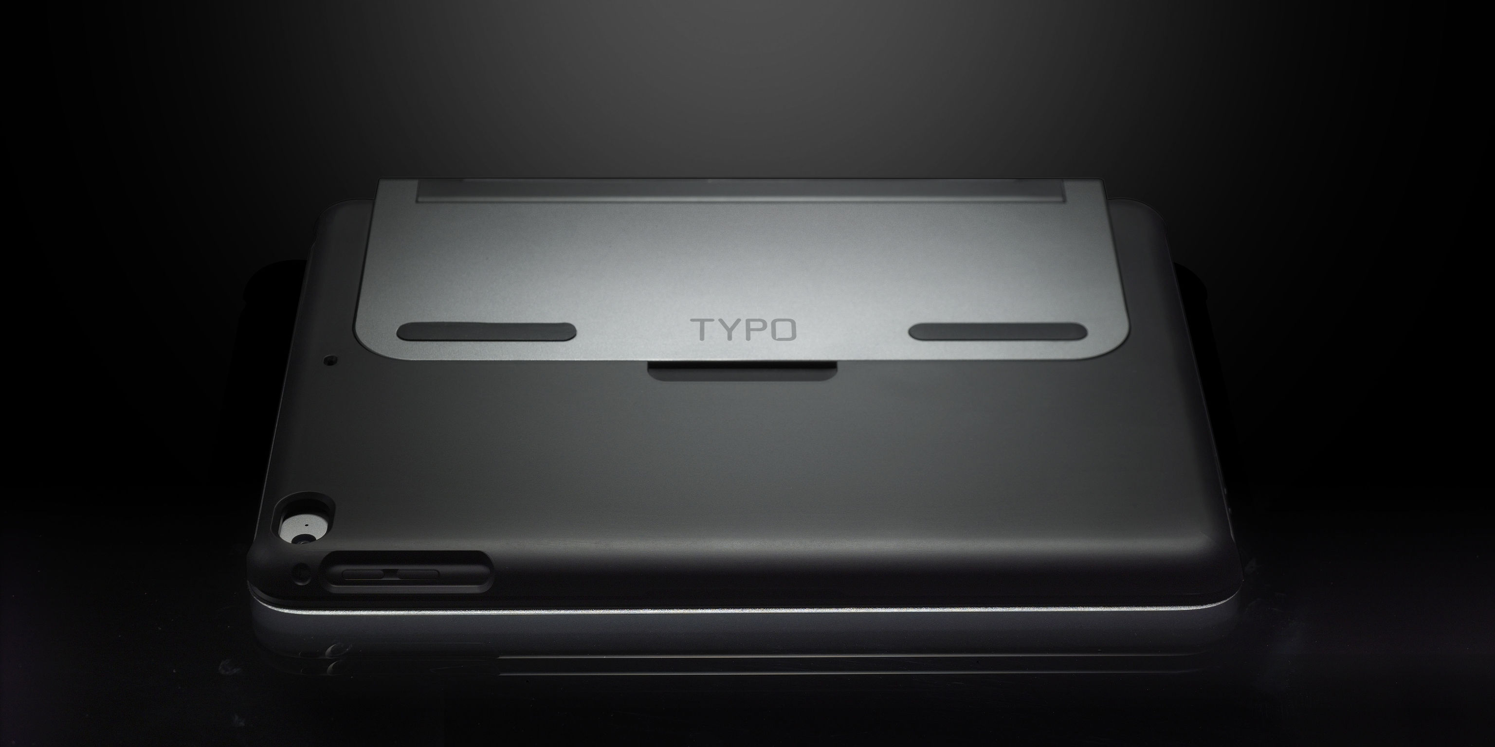 TYPO keyboard for iPad Air