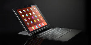 TYPO keyboard for iPad Air