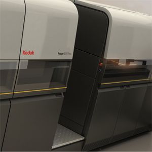 KODAK PROSPER 5000XL Press