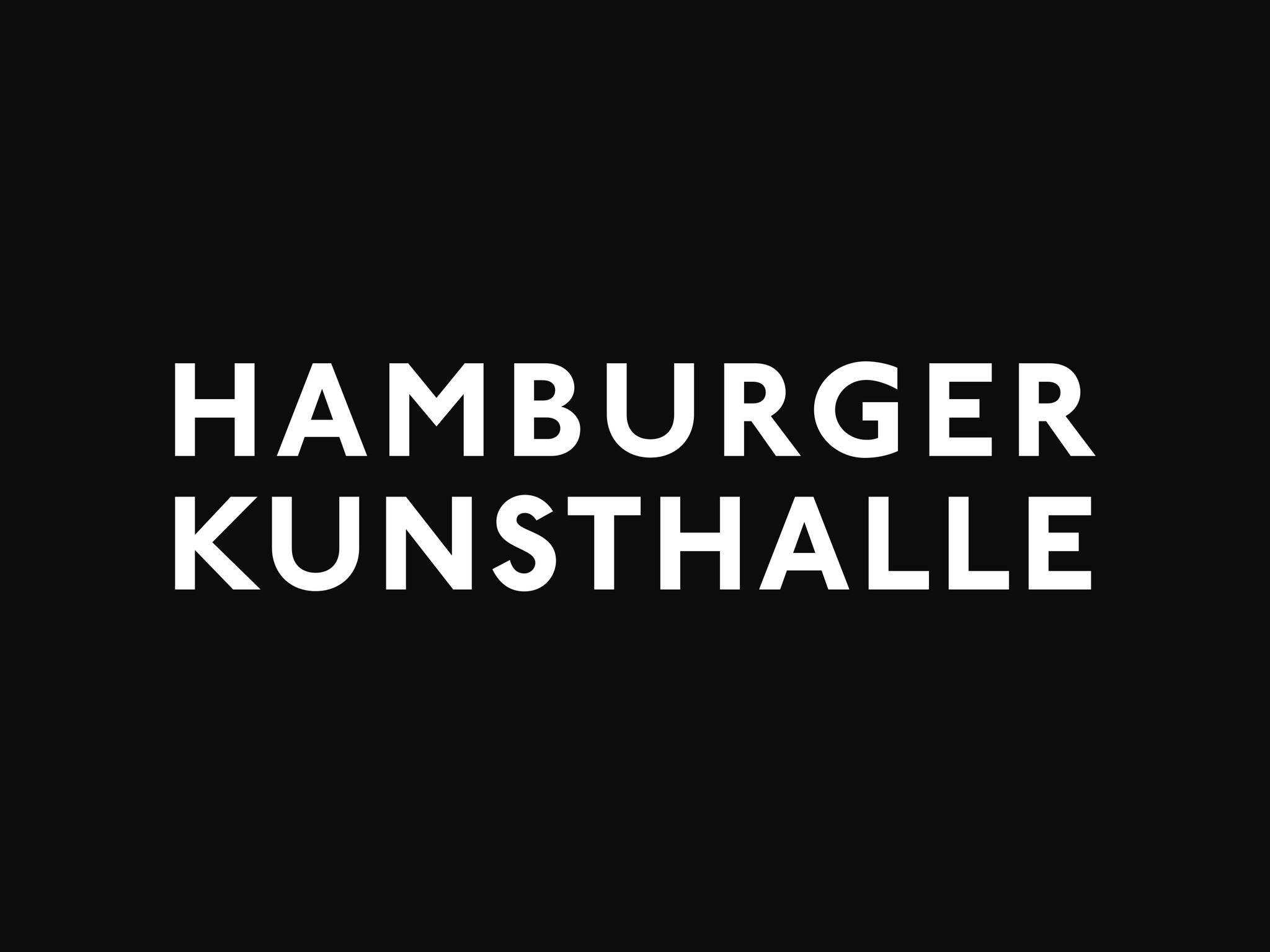 Hamburger Kunsthalle