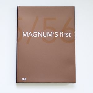 MAGNUM'S first