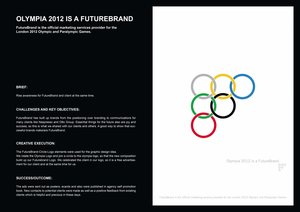 ...is a FutureBrand