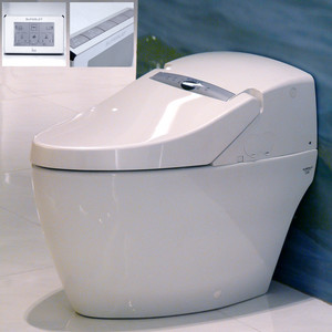 Super Toilet AFC230