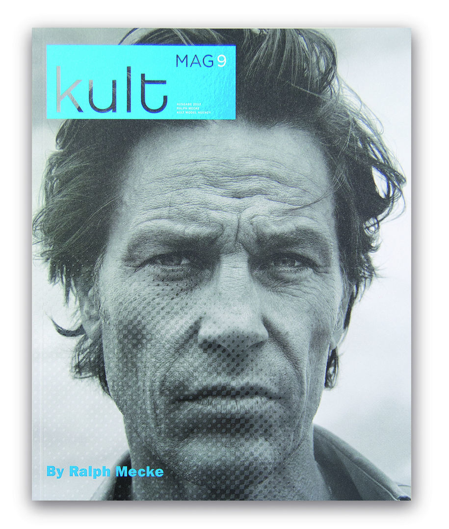 KultMag 9