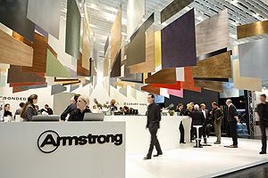 Armstrong DLW