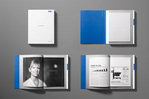 Dräger Annual Report 2015