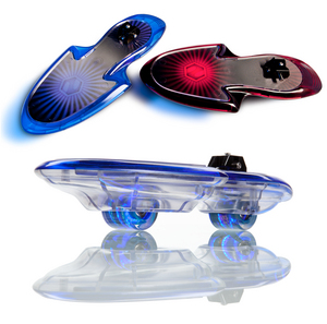 NANO Inline Footboard