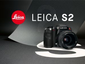 LEICA S2