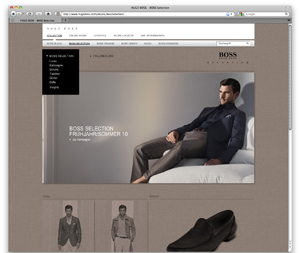 hugoboss.com