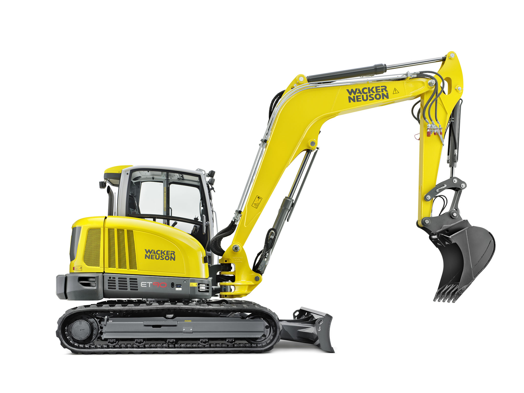 Wacker Neuson ET90