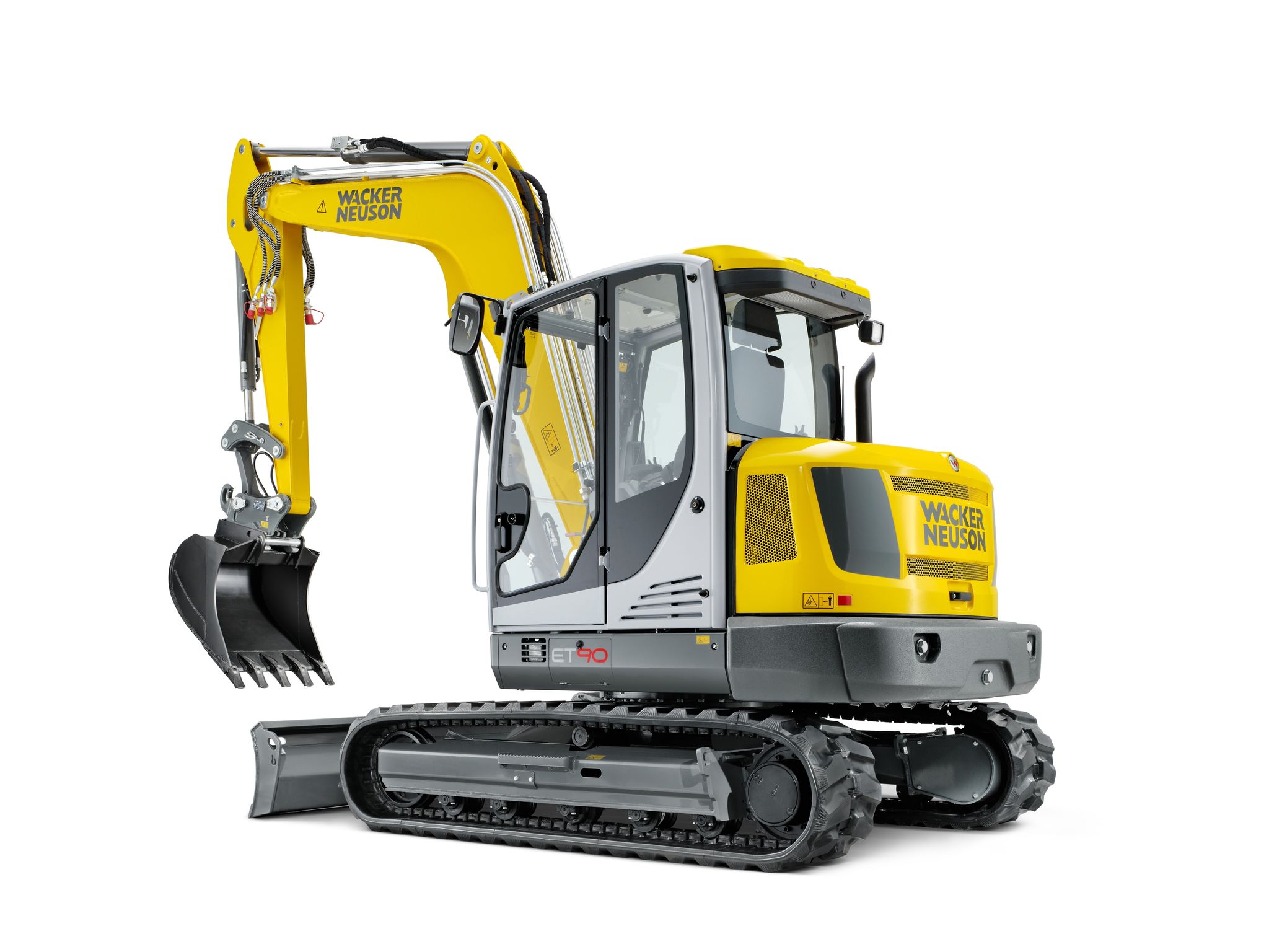 Wacker Neuson ET90