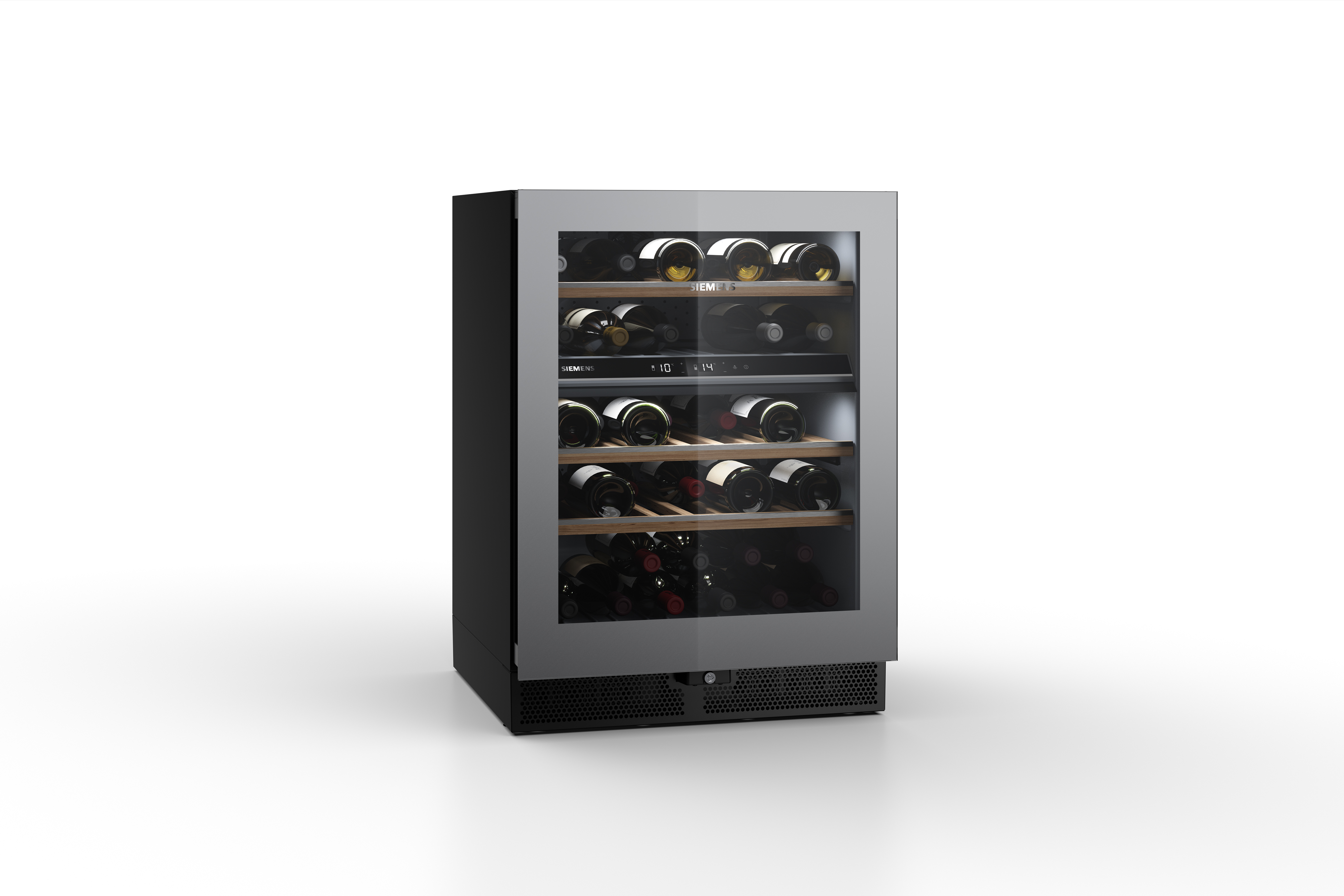 Siemens Freestanding Wine Cooler 82cm