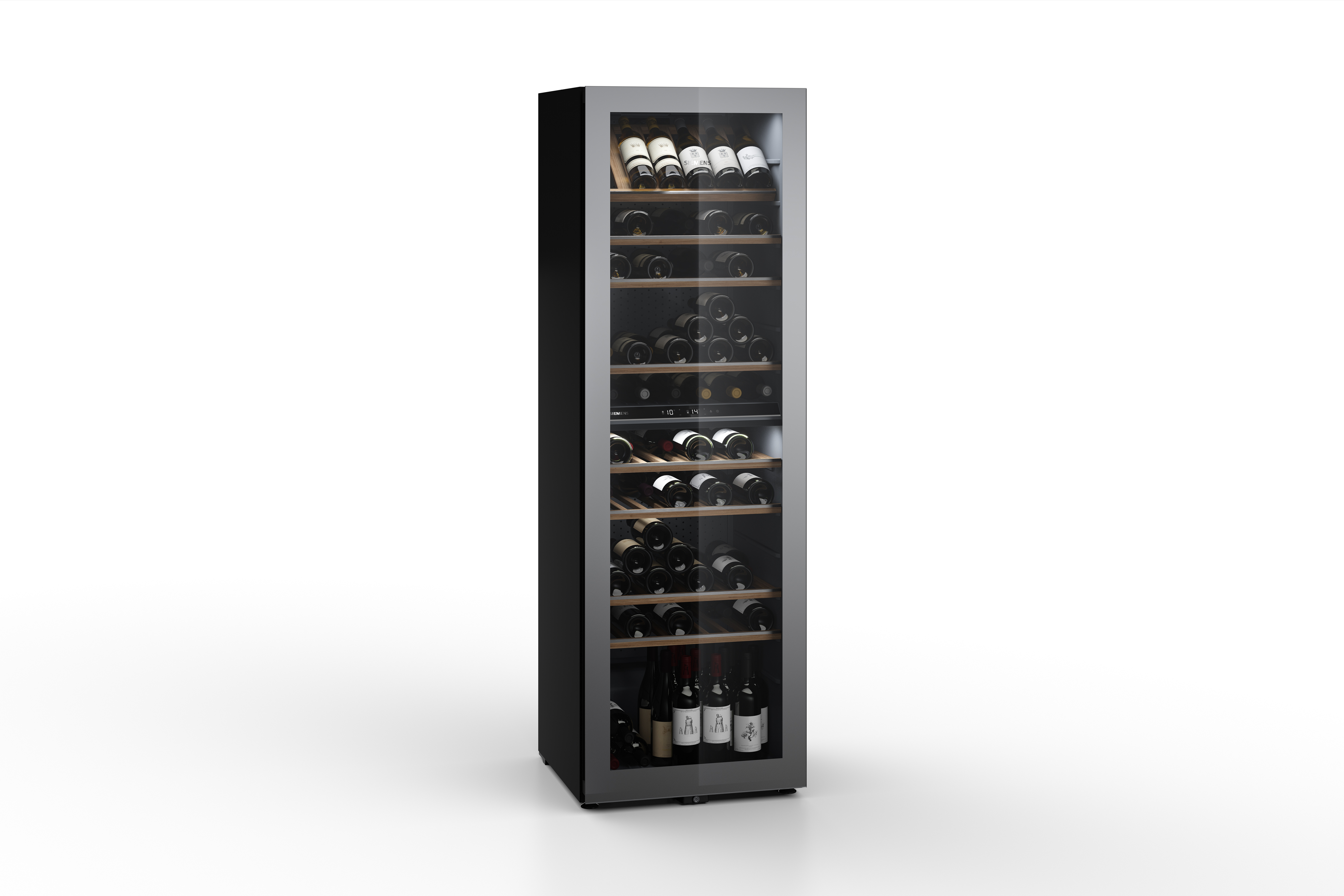 Siemens Freestanding Wine Cooler 186cm