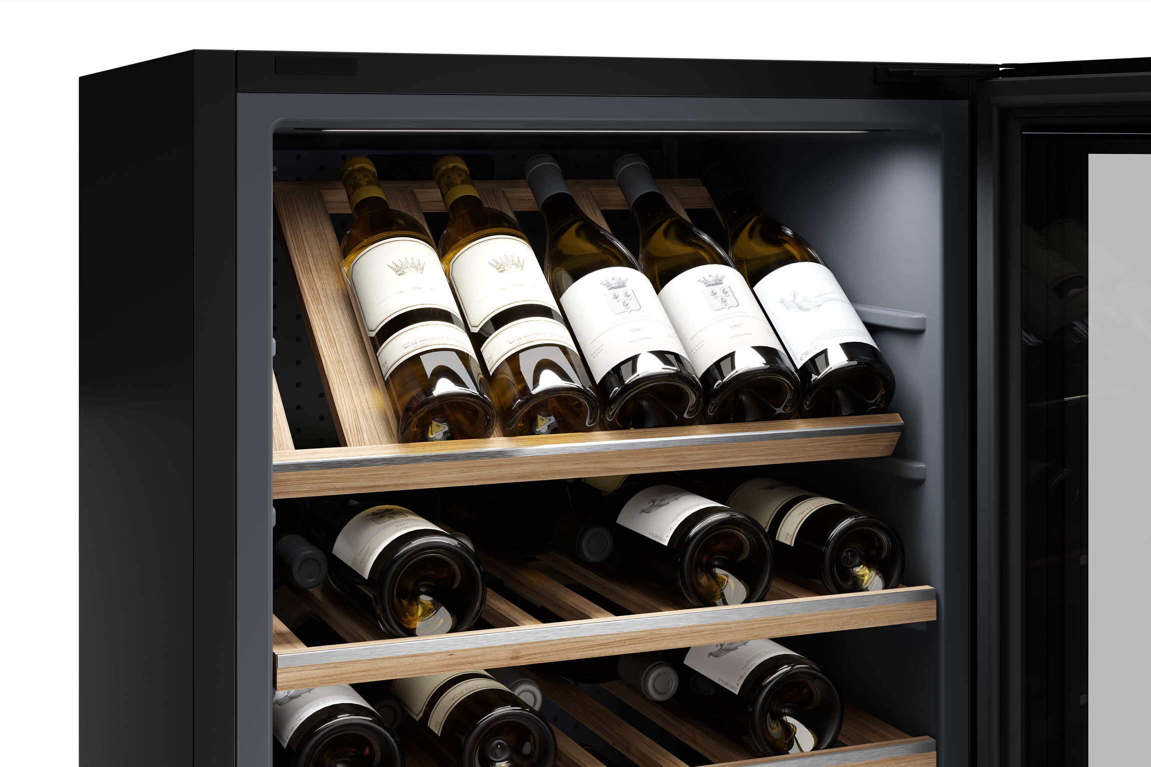 iF Design Siemens Freestanding Wine Cooler 186cm