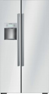 Siemens KA62DS50 / KA62DS20 /KA62DS90; Produktlinie