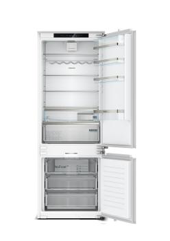 Siemens iQ500 Built-in XXL fridge-freezer 