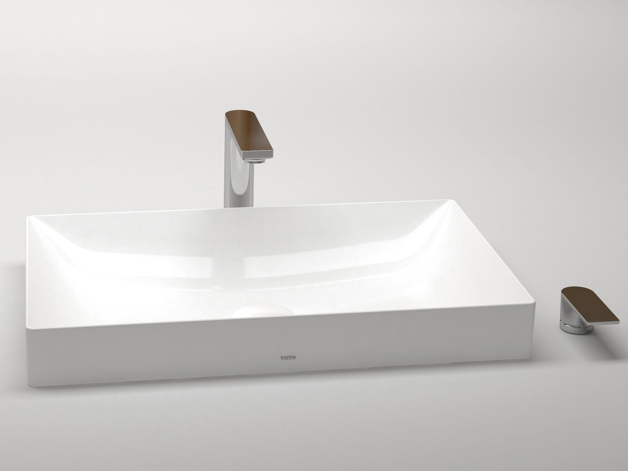 Washbasin