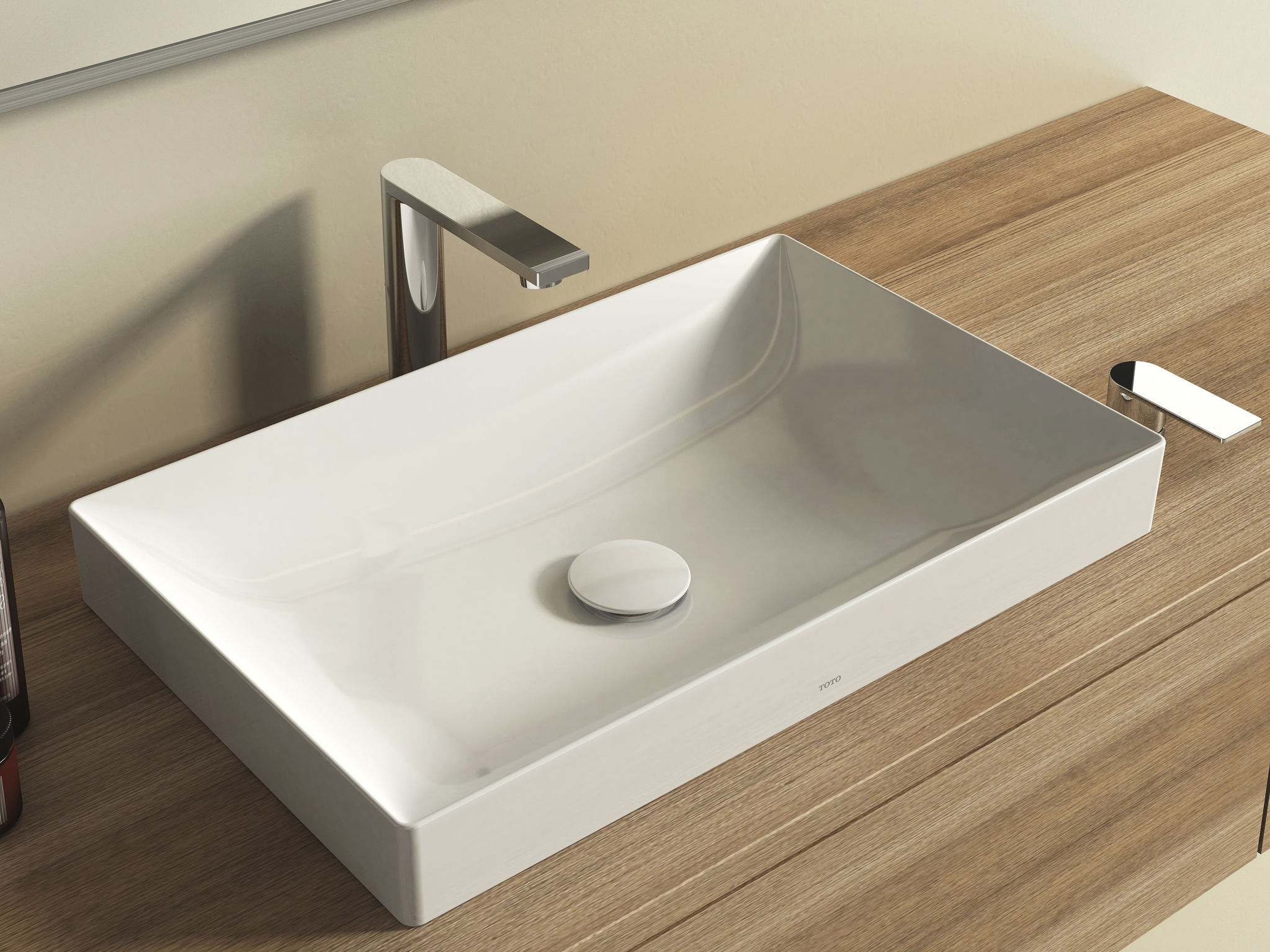 Washbasin