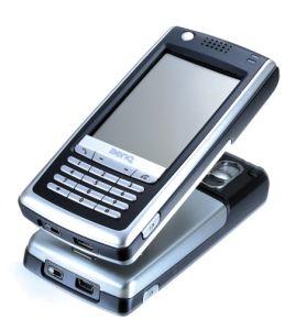 BenQ Smart Phone P31