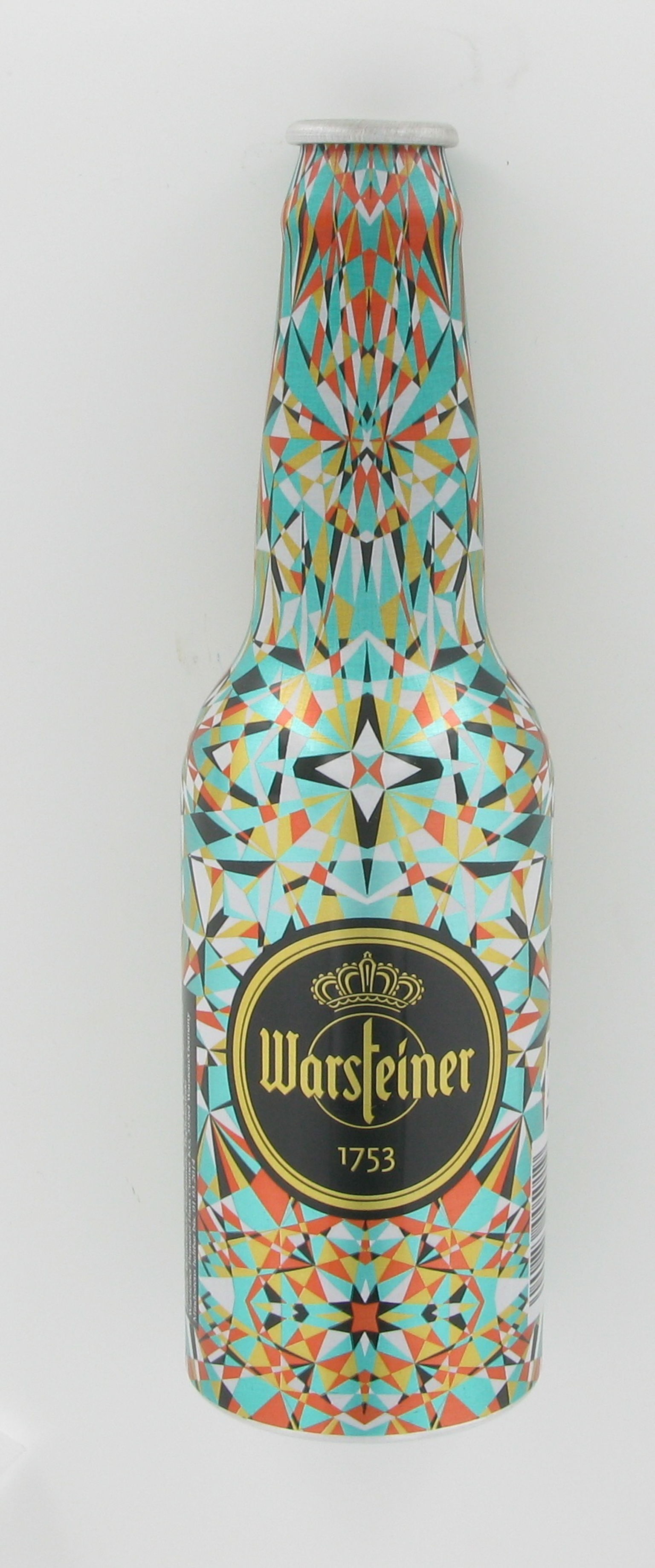 WARSTEINER