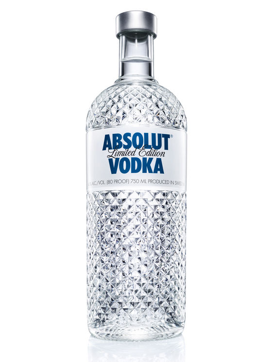 Absolut Glimmer