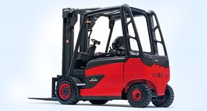 Linde E 20 - E 50