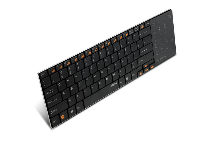 Keyboard  E9080